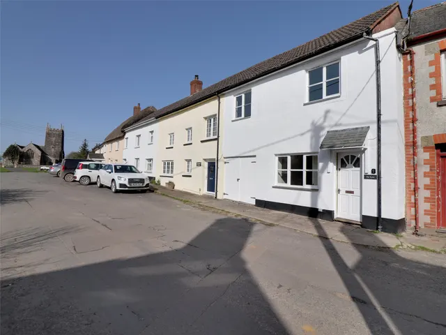The Village, Ashreigney, EX18, photo 1