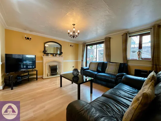 Photo 3 — The Willows, Abertillery