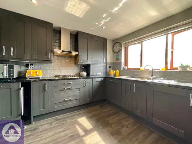 Photo 2 — The Willows, Abertillery