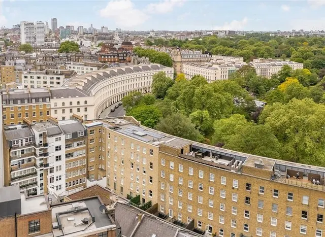 Photo 2 — Park Crescent Mews East, Marylebone, W1W
