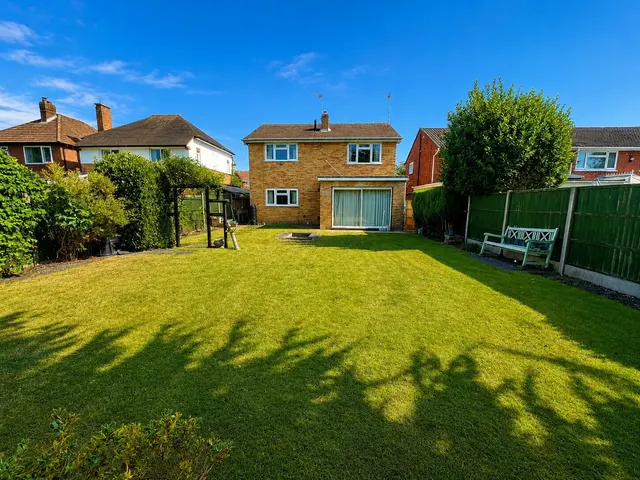 Photo 2 — Foster Road, Gosport