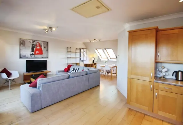 Turlow Court, Leeds, LS9, photo 2