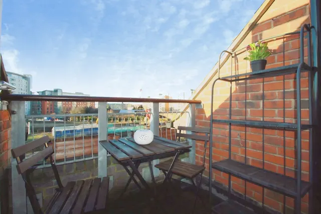 Turlow Court, Leeds, LS9, photo 3