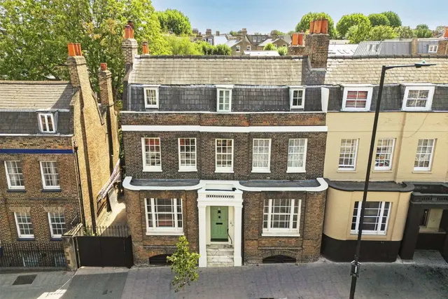 West Hill, Putney, London, SW18 1RB, photo 1