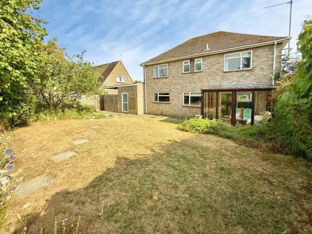 Photo 3 — Colton Road, Shrivenham
