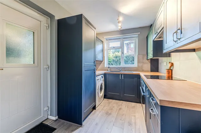 Lincombe Mount, Leeds, LS8, photo 3