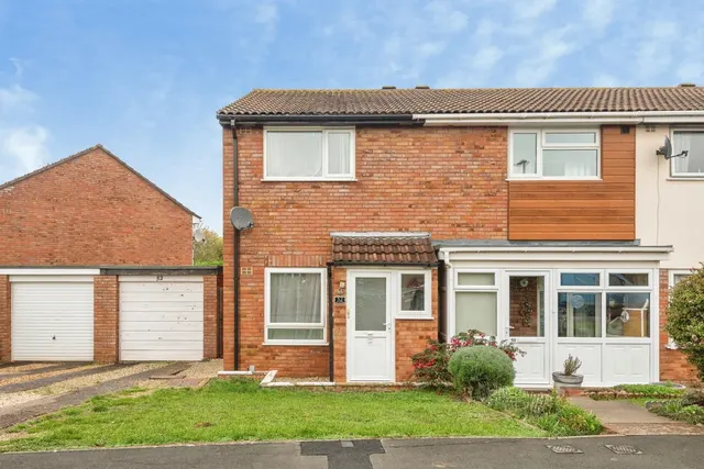Gill Crescent, Taunton, TA1, photo 1