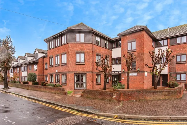 Martins Court, Southend on Sea, photo 1