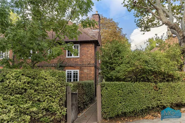 Croftdown Road, London, NW5, photo 2
