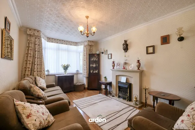 Rednal Road, Birmingham, B38, photo 2