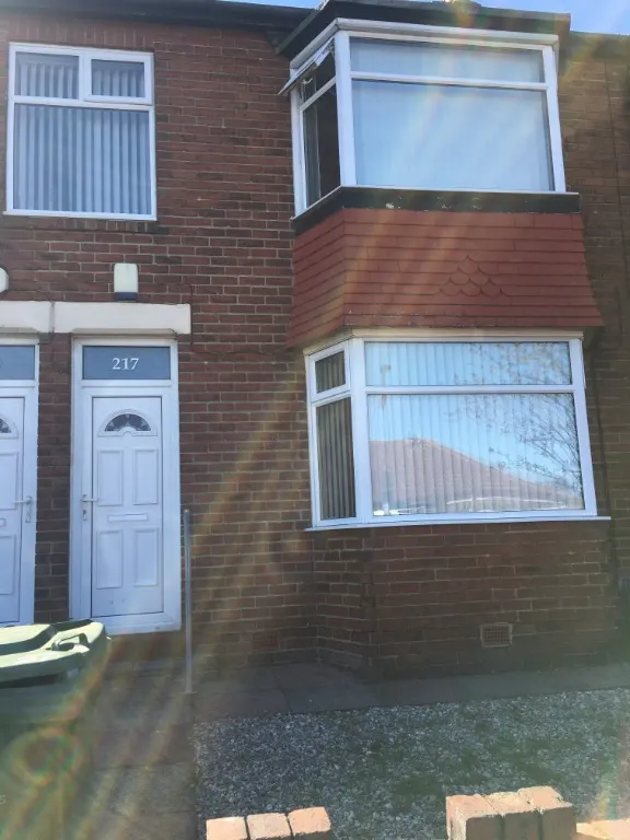 Addycombe, Heaton, Newcastle Upon Tyne, NE6, photo 1