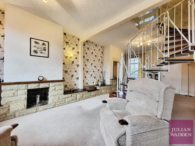 Denstone Road, Reddish, SK5, photo 2