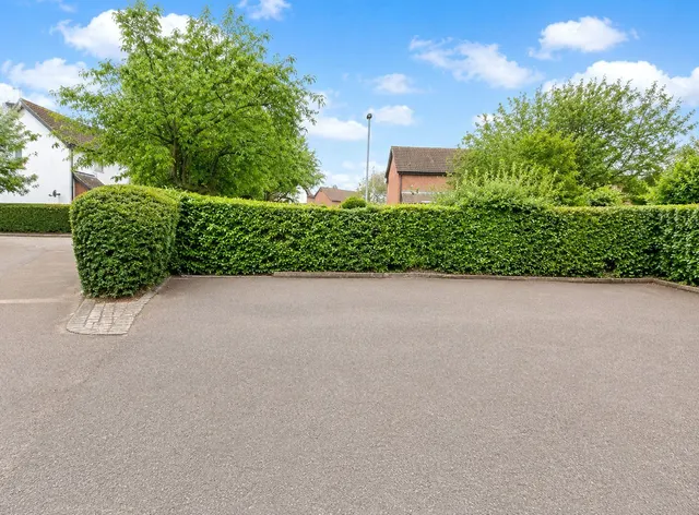 Photo 3 — Cusak Road, Chelmer Village, Chelmsford, Essex, CM2