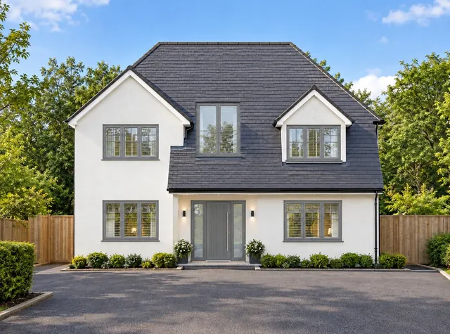 Wycombe Road, Marlow, SL7, photo 1