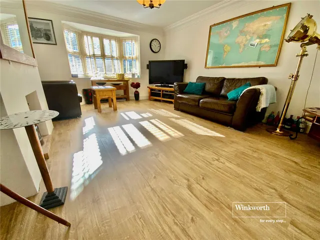 Photo 2 — Raven Way, Mudeford, Christchurch, BH23