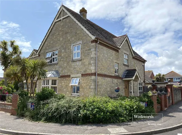 Raven Way, Mudeford, Christchurch, BH23, photo 1