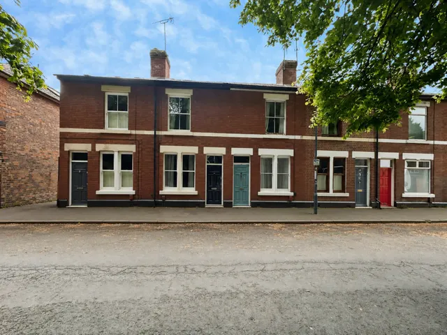 Old Chester Road , Chester Green, photo 1