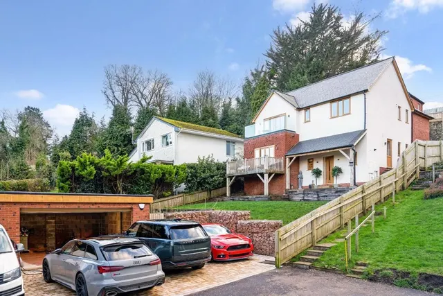 Hardwick Avenue, Chepstow, NP16, photo 1