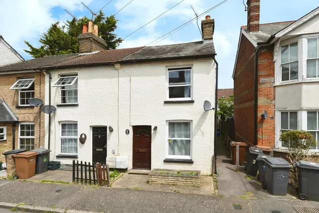 Primrose Hill, Chelmsford, photo 1