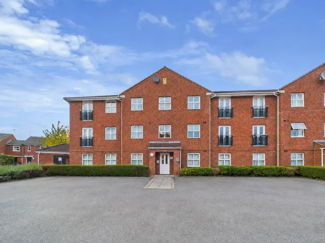 Welland Road, Hilton, DE65, photo 1