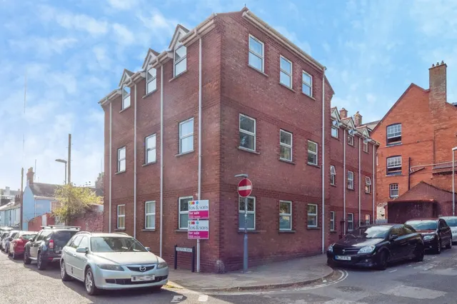 Weston Road, Weymouth, photo 1