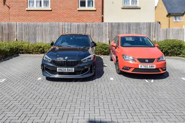 Photo 2 — Burke Place, Wellesley, Aldershot, Hampshire, GU11 4BS