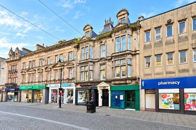 High Street, Elgin, Moray, IV30, photo 1