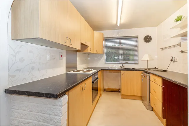 Photo 3 — Bute Close, Rubery, Rednal, Birmingham, B45 0NT