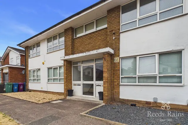 Beech Park, West Derby, Merseyside, L12, photo 1