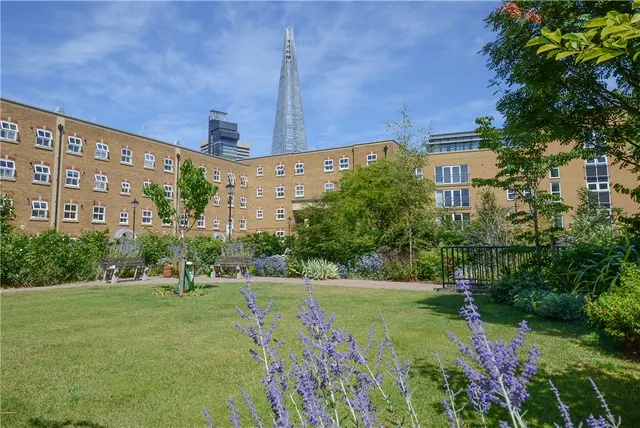 Leathermarket Street, London, SE1, photo 3