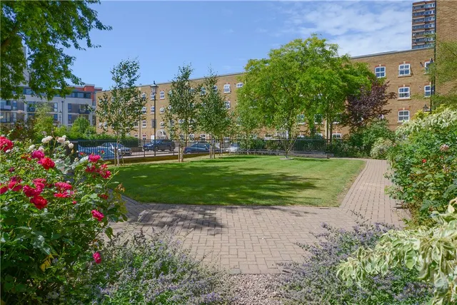 Leathermarket Street, London, SE1, photo 2