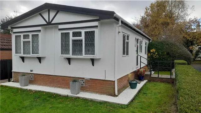Beech Park, Wigginton, HP23, photo 1