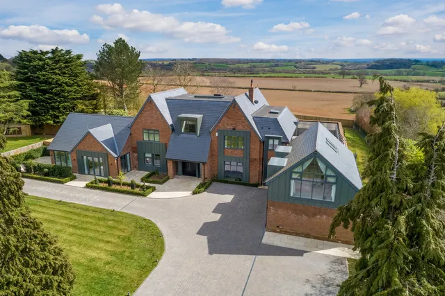 Langley Road, Claverdon, CV35, photo 1