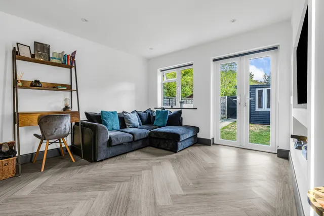 Photo 2 — Wheatsheaf Drive, Ware, SG12 0XS