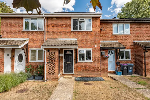 Wheatsheaf Drive, Ware, SG12 0XS, photo 1