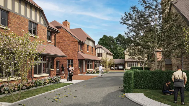 Amerden Close, Maidenhead, SL6, photo 1
