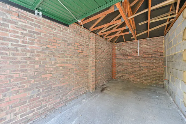 Photo 3 — Garage 5, April Court, 43 Copers Cope Road, Beckenham