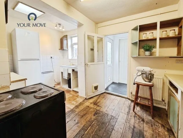 Fulwich Road, Dartford, DA1, photo 3