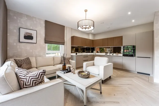 Photo 3 — Plot 4 Mansionhouse Road, Langside
