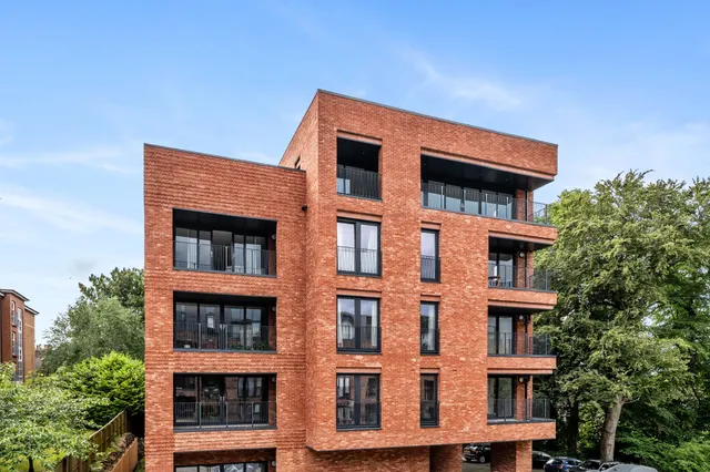 Plot 4 Mansionhouse Road, Langside, photo 1