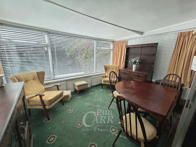 Wheaton Vale, Handsworth Wood, B20, photo 3