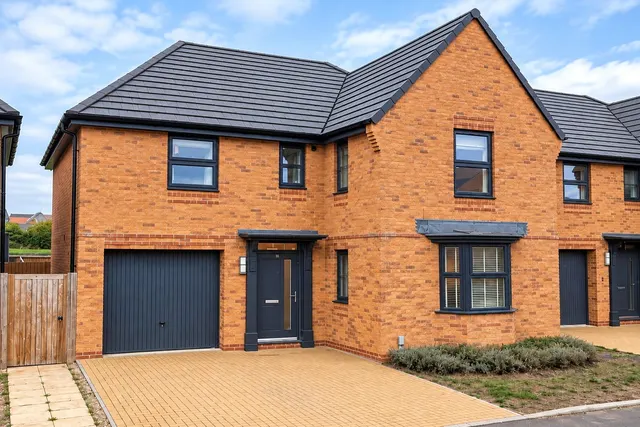 Leighton Buzzard, Bedfordshire, photo 1