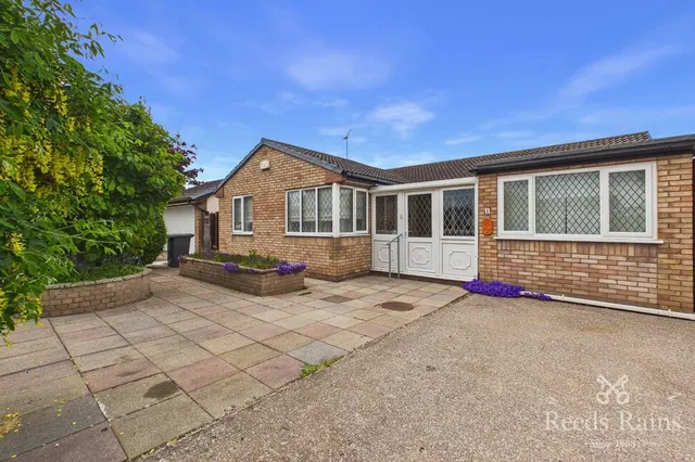 Clwyd Park, Kinmel Bay, LL18, photo 1