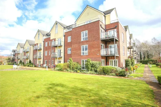 Nelstrop Road, Heaton Chapel, SK4, photo 1