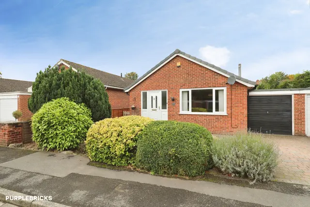 Hillshaw Park Way, Ripon, HG4, photo 1