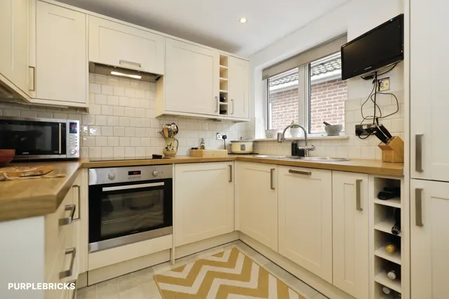 Hillshaw Park Way, Ripon, HG4, photo 2