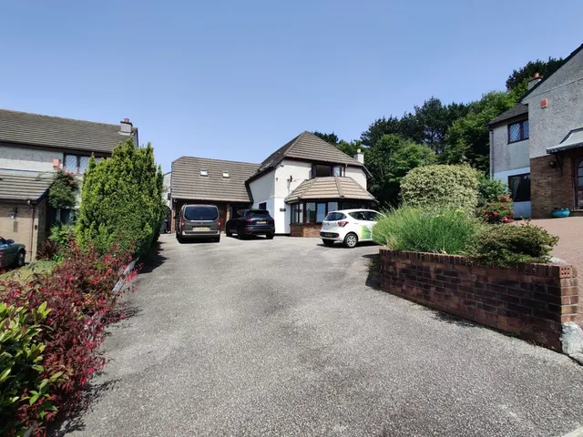 Carnon Downs, TR3, photo 2