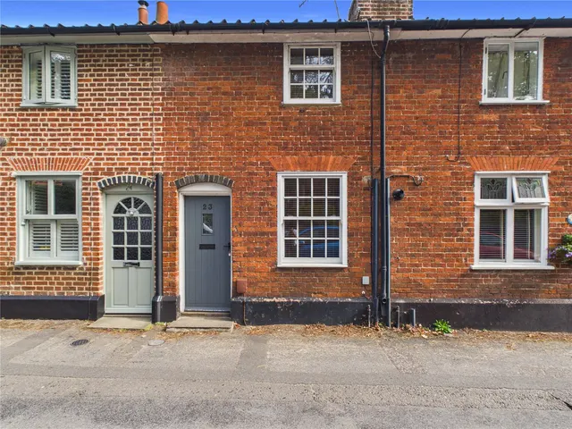 Bredfield Street, Woodbridge, IP12, photo 1