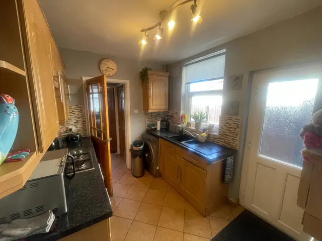 Photo 3 — Beech Street, Burton Upon Trent, DE14