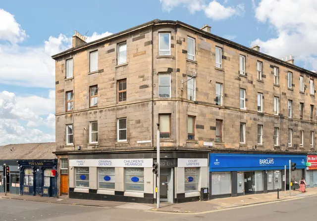 Bonnington Road, Bonnington, EH6, photo 1